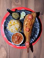 Freedom Palace Hôtel