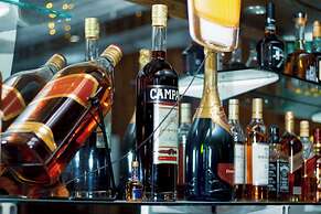 Freedom Palace Hôtel