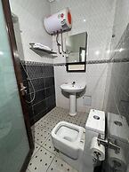 Freedom Palace Hôtel