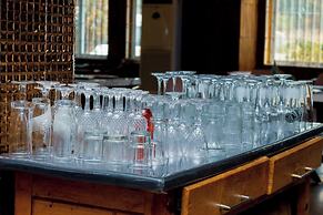 Freedom Palace Hôtel