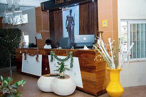 Freedom Palace Hôtel