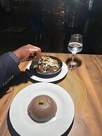 Freedom Palace Hôtel