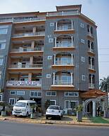 Freedom Palace Hôtel