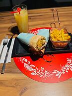 Freedom Palace Hôtel