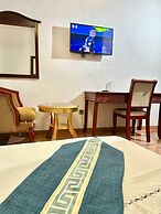 Freedom Palace Hôtel