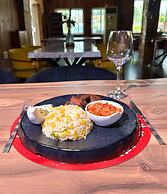 Freedom Palace Hôtel