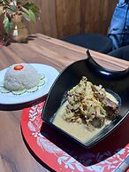 Freedom Palace Hôtel