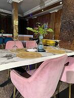 Freedom Palace Hôtel