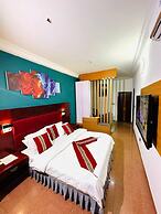 Freedom Palace Hôtel