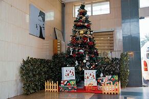 Freedom Palace Hôtel