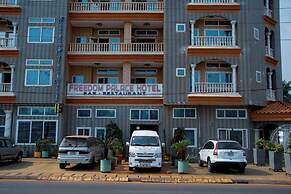 Freedom Palace Hôtel