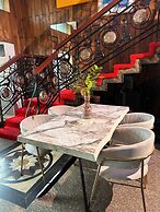 Freedom Palace Hôtel