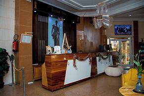 Freedom Palace Hôtel