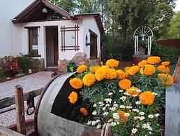 Apart El Campo