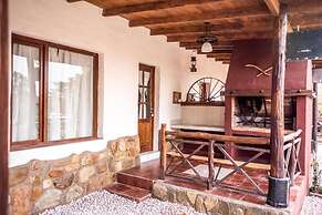Apart El Campo