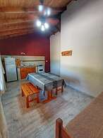 Apart El Campo