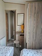 Felixstowe Beach Holiday Park Caravan