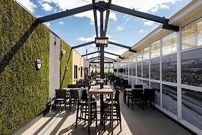 Felixstowe Beach Holiday Park Caravan