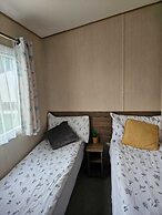 Felixstowe Beach Holiday Park Caravan