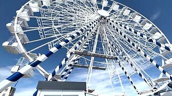 Felixstowe Beach Holiday Park Caravan