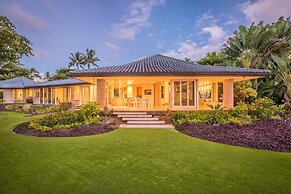 Anini Beachfront Home