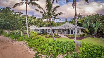 Anini Beachfront Home