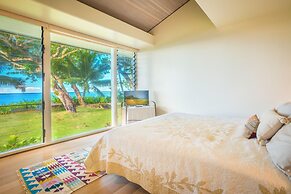 Anini Beachfront Home