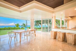 Anini Beachfront Home