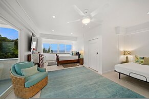 Waterfalling Estate in Ninole