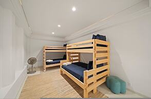 Waterfalling Estate in Ninole