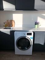 Central Trafford Apartment Free Parking