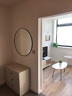 Central Trafford Apartment Free Parking