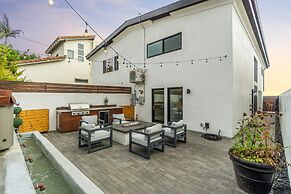 Carlsbad Beachfront Home W Hot tub