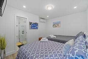 Carlsbad Beachfront Home W Hot tub