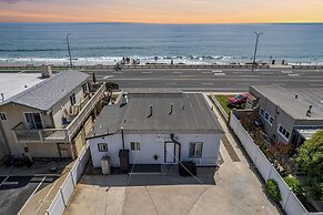 Carlsbad Blvd Villa in Carlsbad