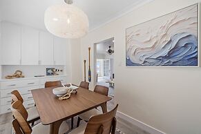 Carlsbad Blvd Villa in Carlsbad