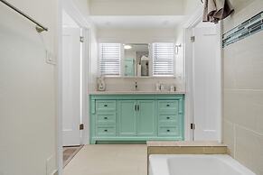 Carlsbad Blvd Villa in Carlsbad