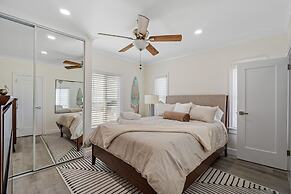 Carlsbad Blvd Villa in Carlsbad