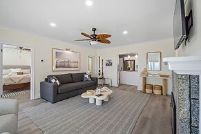 Carlsbad Blvd Villa in Carlsbad