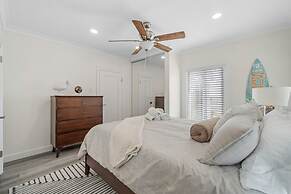 Carlsbad Blvd Villa in Carlsbad