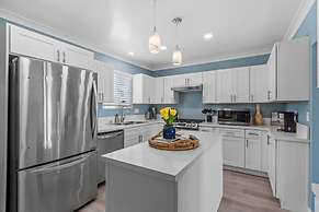 Carlsbad Blvd Villa in Carlsbad