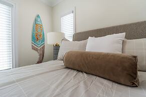 Carlsbad Blvd Villa in Carlsbad