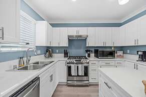 Carlsbad Blvd Villa in Carlsbad