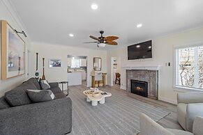 Carlsbad Blvd Villa in Carlsbad