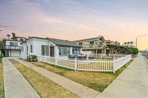 Carlsbad Blvd Villa in Carlsbad