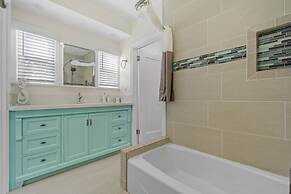 Carlsbad Blvd Villa in Carlsbad