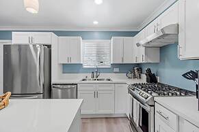 Carlsbad Blvd Villa in Carlsbad