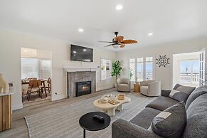 Carlsbad Blvd Villa in Carlsbad