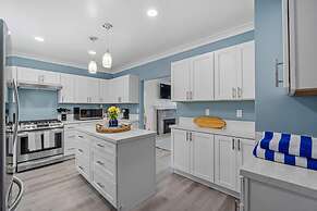 Carlsbad Blvd Villa in Carlsbad