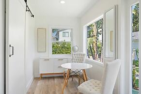 Coastal Palm Haven - With Hot Tub